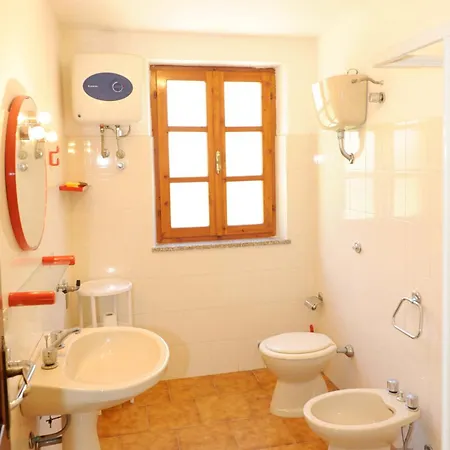 Casa Su Lizzu Tanaunella