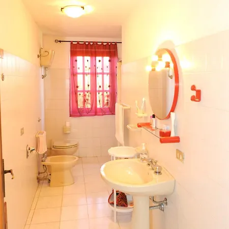 Casa Su Lizzu Tanaunella