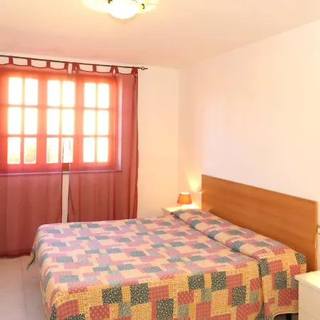 Casa Su Lizzu Tanaunella