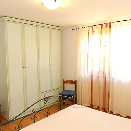 Prázdninový dům Casa Su Lizzu