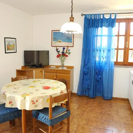 Prázdninový dům Casa Su Lizzu Tanaunella