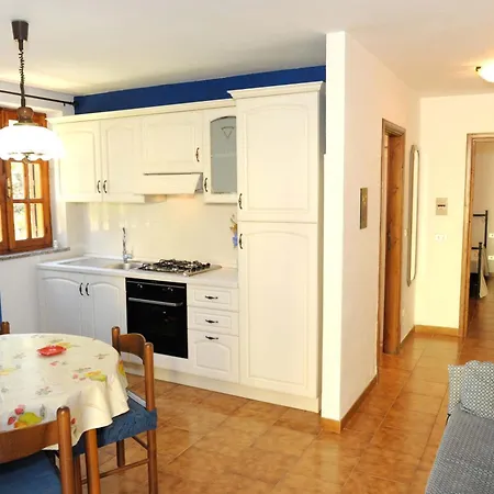 Casa Su Lizzu Tanaunella