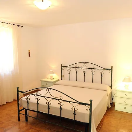 Casa Su Lizzu * Tanaunella