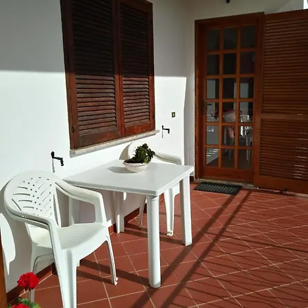 Casa Su Lizzu Hébergement de vacances Tanaunella