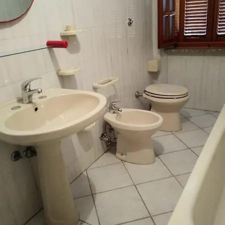 Casa Su Lizzu * Tanaunella