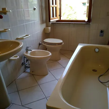 Hébergement de vacances Casa Su Lizzu Tanaunella
