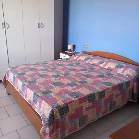 Casa Su Lizzu Hébergement de vacances Tanaunella