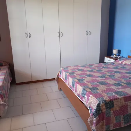 Hébergement de vacances Casa Su Lizzu