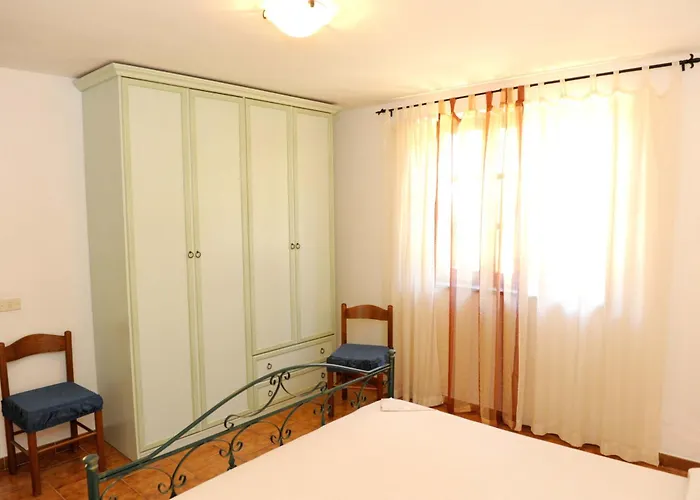 Casa de Férias Casa Su Lizzu