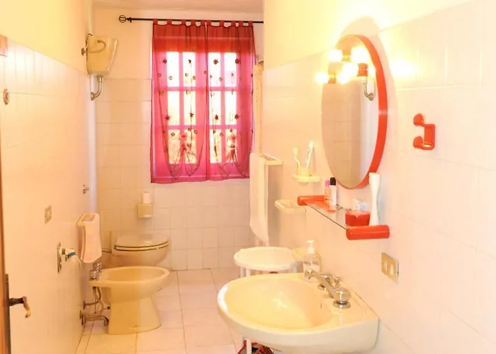 Casa Su Lizzu Tanaunella