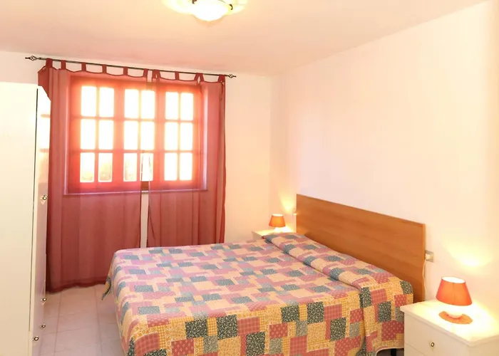 Casa Su Lizzu Tanaunella